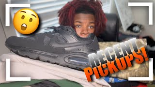 My INSANE Recent pickups of 2023❗️|  Mens Clothing Haul