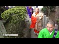 summer kawasakidaishi heikenji temple