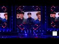 워너원 wanna one 4k 직캠 led vcr 평창드림콘서트@171104 락뮤직