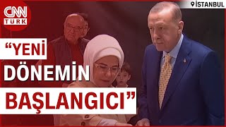 SON DAKİKA! 🚨 | Cumhurbaşkanı Erdoğan Oyunu Kullandı! | CNN TÜRK