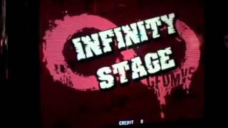 【Drummania GuitarFreaks V5】A.DOGMA (GF)→Rock to infinity (DM)