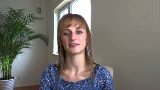 TESOL TEFL Reviews - Video Testimonial – Oksana