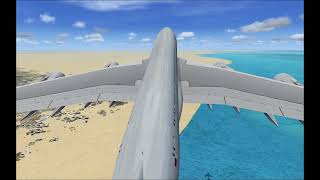 microsoft flight simulator x #4