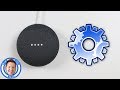 Every Setting for the Google Home, Google Home Mini & Google Home Max