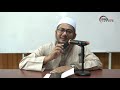 01-09-2020 Ustaz Ahmad Hasyimi : Ambillah Aqidah Dari Al-Quran & Sunnah Siri 1