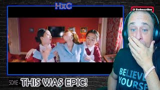 AMEE - SAO ANH CHƯA VỀ NHÀ (ft. RICKY STAR) | Official Music Video Reaction!