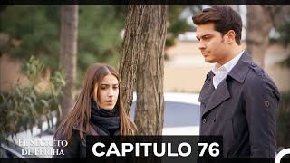 El Secreto De Feriha Capítulo 76 (Doblado en Español) (Corta Versión)