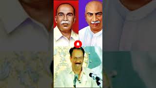 இப்படிப்பட்ட மனிதர்கள் வாழ்ந்த நாடு செந்தமிழ்நாடு #kamarajar #jeeva #nellaikannanspeech