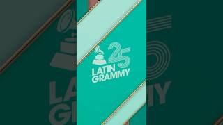 CONFIRMADO! 🎤✨ Entrega Anual del #LatinGRAMMY, el próximo 14 de noviembre 🎶🔥 Daleeeee