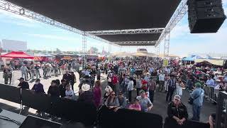 10/28/ 2024 Serna norte Paramount swapmeet@diario Del Pueblo🎬🎥🌎🎶 Suscríbete para contenido