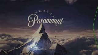 Paramount High Definition Logo Effects Part 1