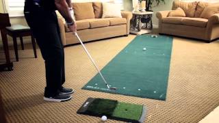 Chipping: Chipping With Breaks