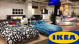 Bed Ikea Videos Circle