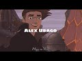 Alex Ubago - Sigo aquí (tema principal de 