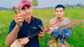 দাদরা তালের বিস্তারিত পরিচয়//দোতারা শিক্ষা//How to learning Dadra Taal//Lesson 3।। MN Play