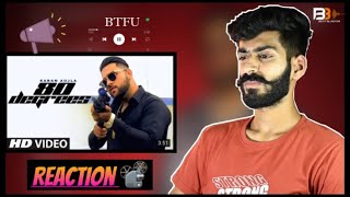 80 Degrees : Karan Aujla ~ Amaal | Tru Skool | 80 Degrees Karan Aujla Reaction | Beat Blaster