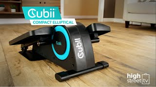 Cubii - Seated Elliptical Trainer