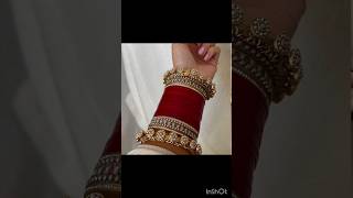 🤫💥New and latest bridal chuda|| #viral #bridal #wedding #shorts #punjabi #chuda #latest #new