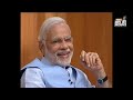 Narendra Modi In Aap Ki Adalat पीएम बनने से पहले, नरेंद्र मोदी का सबसे बड़ा इंटरव्यू  Rajat Sharma