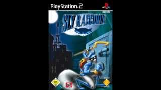 Sly Cooper Soundtrack - Prowling the Grounds