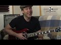 how to play smokestack lightning by hubert sumlin riff guitar lesson