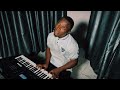 Pastor COURAGE - OLORUNMI