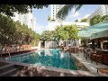 Thailand, Pattaya. Holiday Inn Pattaya 4*