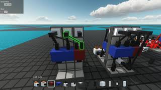 Logic World, Full Adder