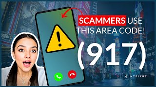 Top 917 Scam Calls How To Protect Yourself