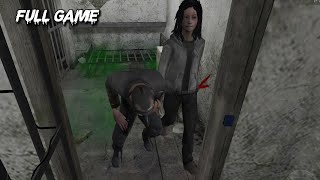 METEL HORROR ESCAPE NEW CHAPTER ADELE ! 🙋🏻‍♀️ ❤️ Full GamePlay