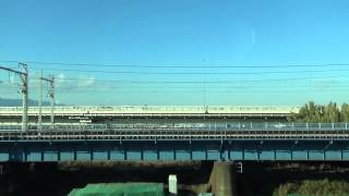 JR東海道線 E233系 普通電車 茅ヶ崎→平塚 【側面車窓】