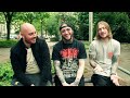 ingested get to know the band