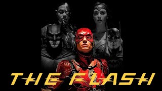 The Flash Movie (2022) DCEU Trailer