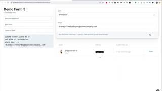 SeekWell Forms