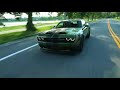 Is the 2019 Dodge Challenger SRT Hellcat Redeye Worth an Extra $10K
