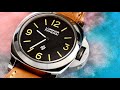 Panerai Luminor 5218-201/a Review: 