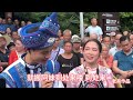 韦忠秀和小五弟对唱山歌，高手过招好听