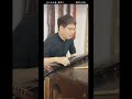 古琴教学 零基础 ：贾文田 基本指法“退复” guqin teaching zero basis basic fingering