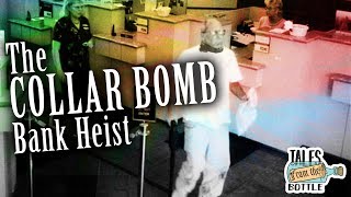 The Pizza Bomber Heist | Tales From the Bottle