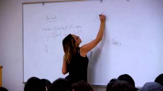 Math 2B. Calculus. Lecture 28. Final Review