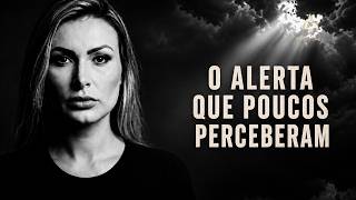 The Spiritual Warning Behind Andressa Urach's Interview: What Few People Realized