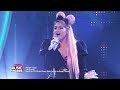 Meghan Trainor "No Excuses" | 2018 Radio Disney Music Awards