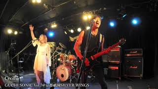 2024/10/12　Live@Silver Wings「Show Down」