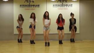 Korean Girls Dance On Bollywood Song Tu Kheech Meri Photo  Himesh Reshamiya