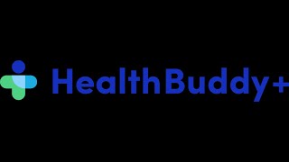 HealthBuddy+ обучающий ролик