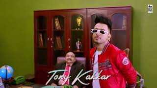 Booty Shake - Tony Kakkar ft. Sonu Kakkar | Hansika Motwani | Sheetal Pery | Anshul Garg | Satti D