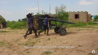 Eco-Village Kamyaak (Sénégal)- Construire ensemble