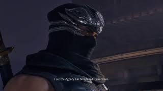 Ninja Gaiden 2 Black: Chapter 1