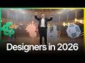 If I Started Web Design in 2026, I’d Do This...