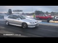 lsx commodore ~ 8.59 @ 169mph on irs